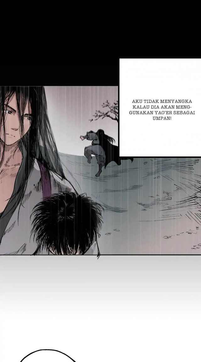 Journey of the Hidden Blade (The Demon Blades) Chapter 22 Gambar 10